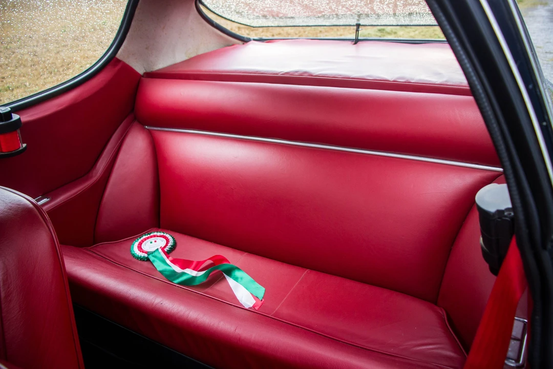 1965 Lancia Flavia - Image 29 of 31