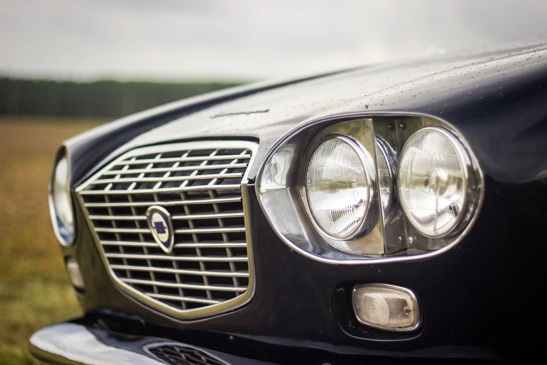 1965 Lancia Flavia - Image 20 of 31