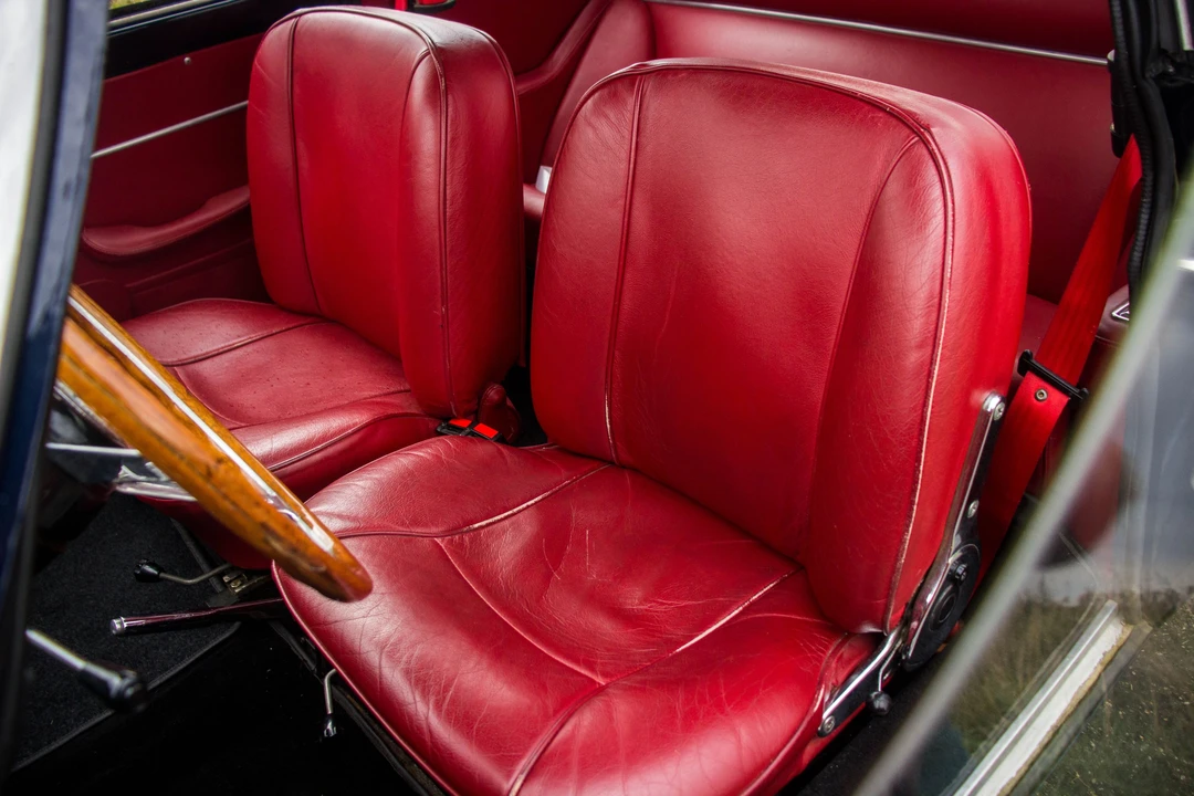 1965 Lancia Flavia - Image 28 of 31