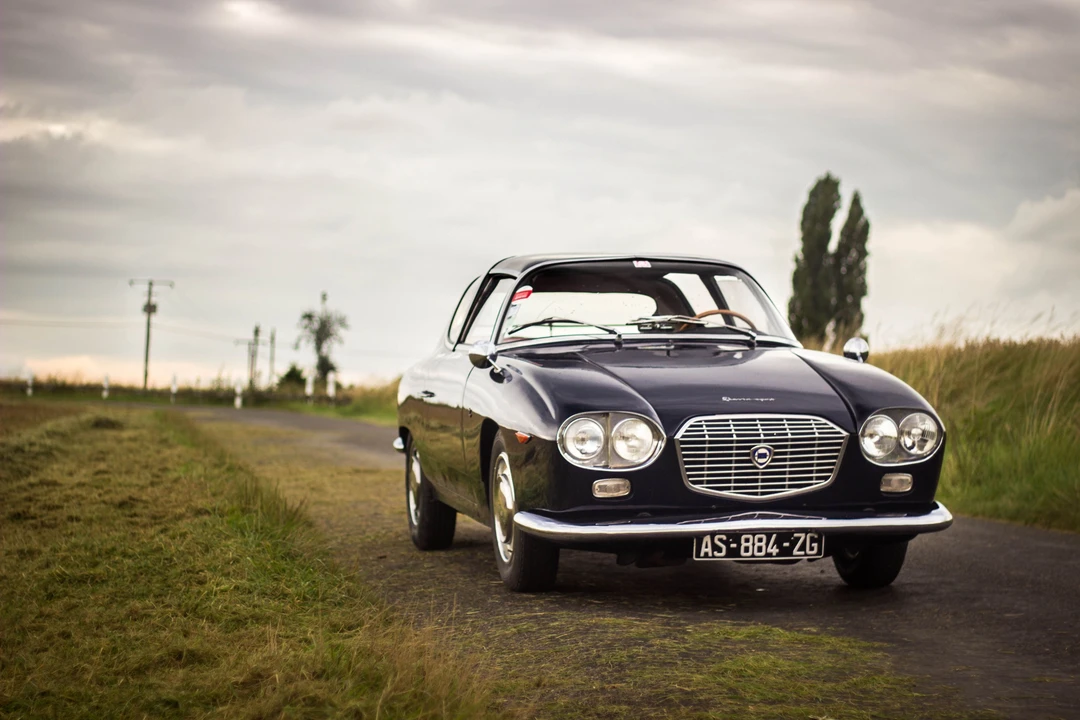 1965 Lancia Flavia - Image 6 of 31