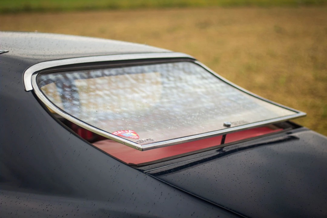 1965 Lancia Flavia - Image 14 of 31