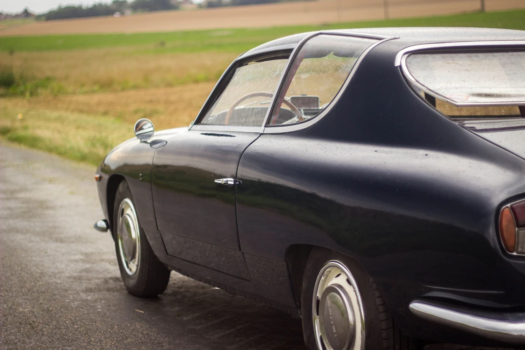 1965 Lancia Flavia - Image 17 of 31