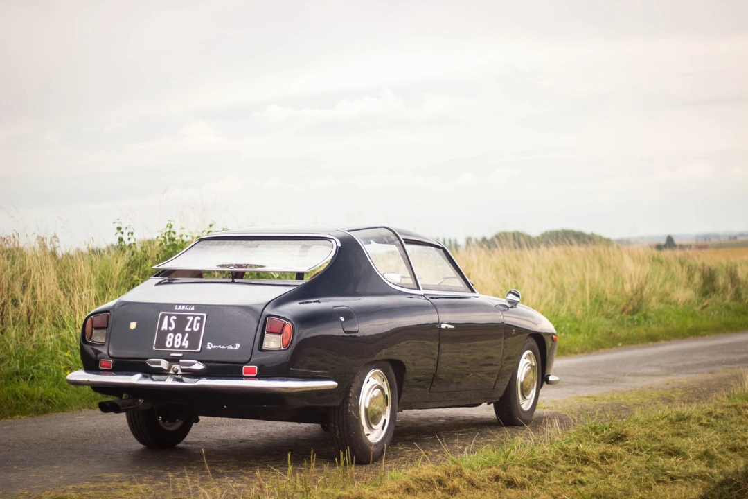 1965 Lancia Flavia - Image 15 of 31