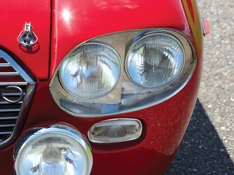 1965 Lancia Flavia - Image 8 of 28