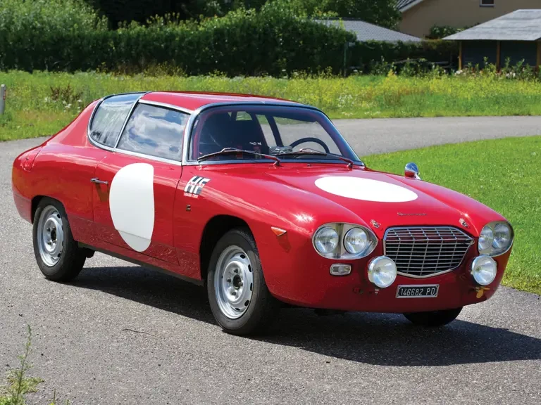 1965 Lancia Flavia - Image 22 of 28