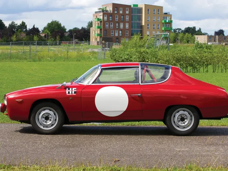 1965 Lancia Flavia - Image 6 of 28