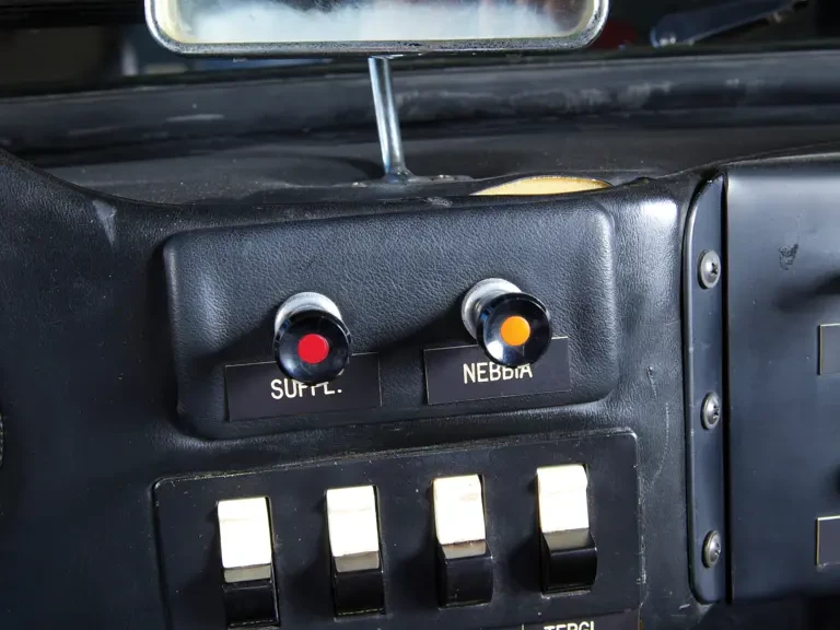 1965 Lancia Flavia - Image 20 of 28