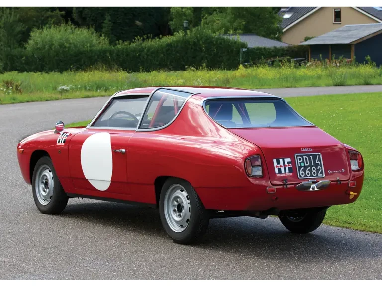 1965 Lancia Flavia - Image 3 of 28