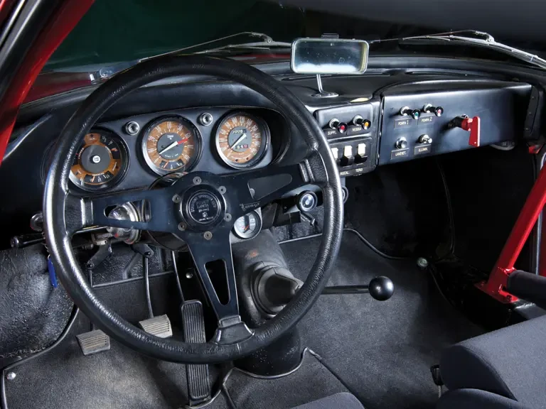1965 Lancia Flavia - Image 5 of 28