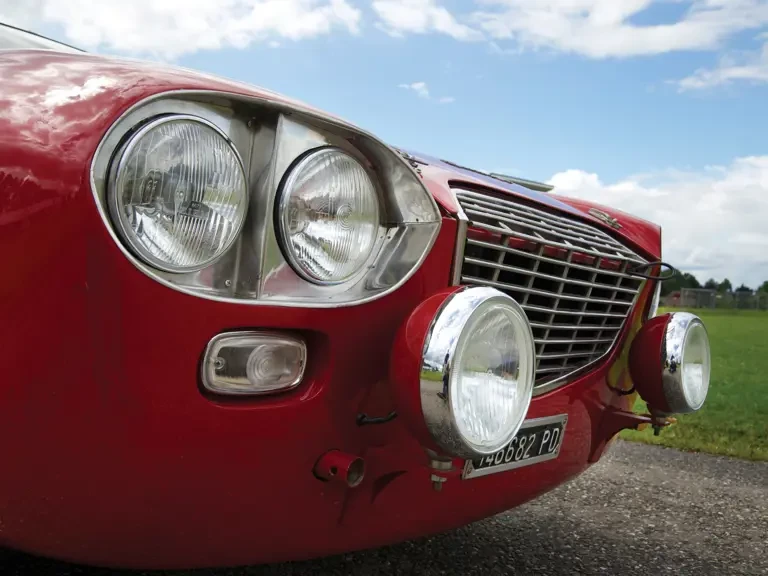 1965 Lancia Flavia - Image 24 of 28