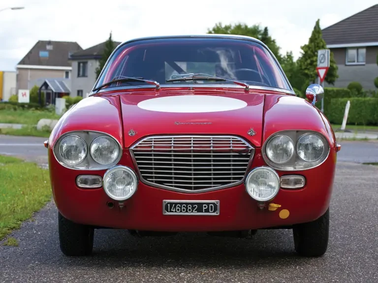 1965 Lancia Flavia - Image 12 of 28