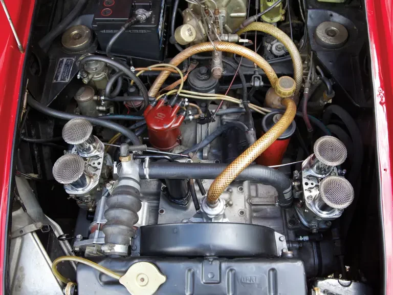 1965 Lancia Flavia - Image 4 of 28