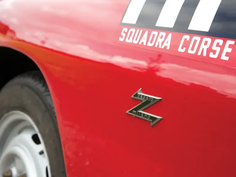 1965 Lancia Flavia - Image 9 of 28