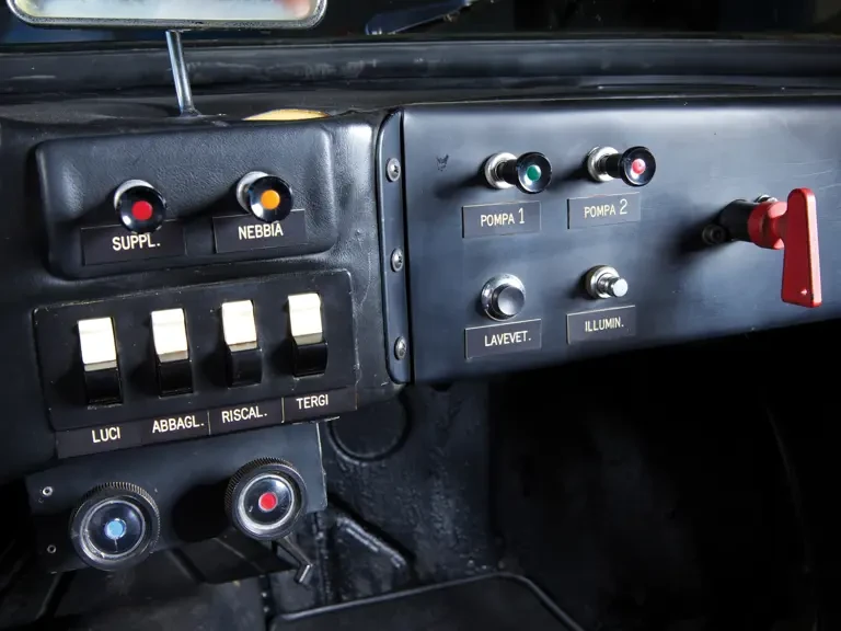 1965 Lancia Flavia - Image 19 of 28