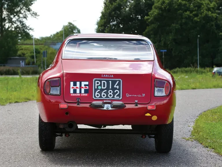 1965 Lancia Flavia - Image 13 of 28