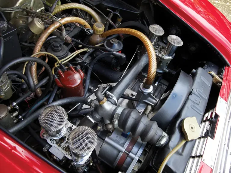 1965 Lancia Flavia - Image 28 of 28