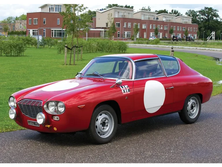 1965 Lancia Flavia - Image 2 of 28