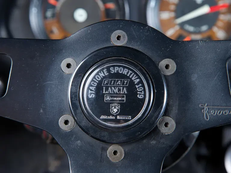 1965 Lancia Flavia - Image 15 of 28