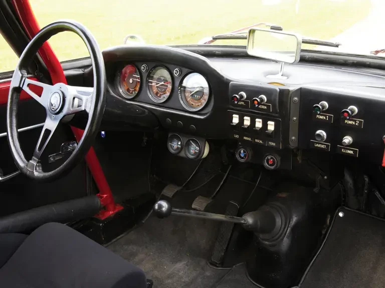 1965 Lancia Flavia - Image 14 of 28