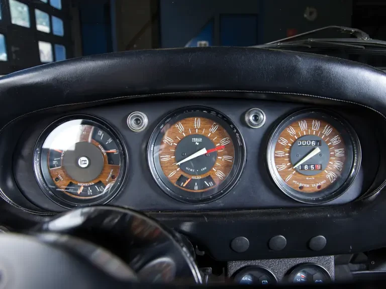1965 Lancia Flavia - Image 16 of 28