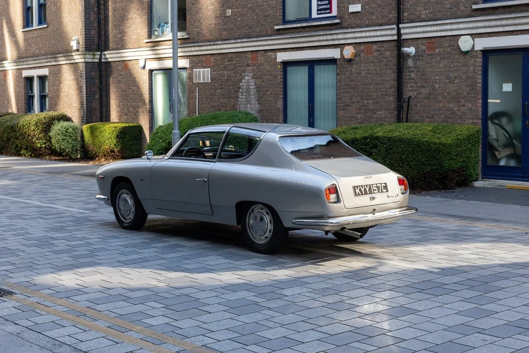 1965 Lancia Flavia - Image 19 of 30