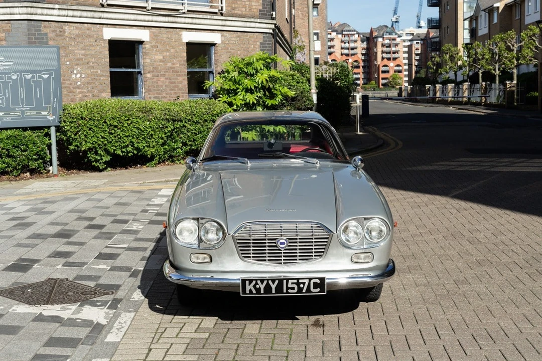1965 Lancia Flavia - Image 27 of 30