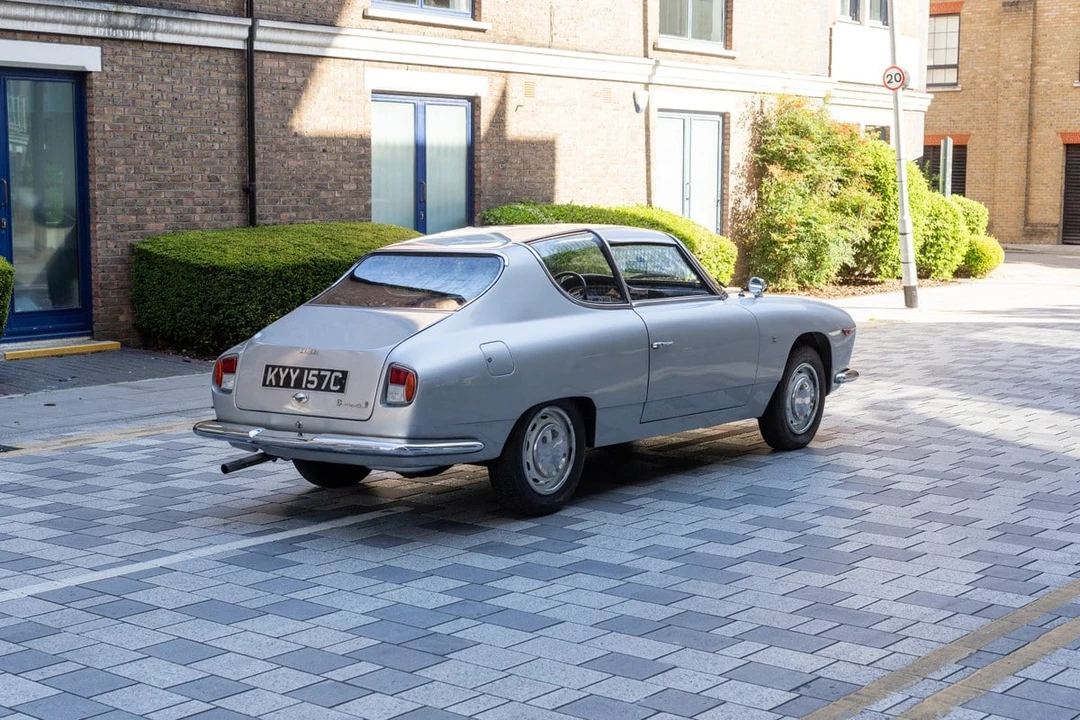 1965 Lancia Flavia - Image 7 of 30