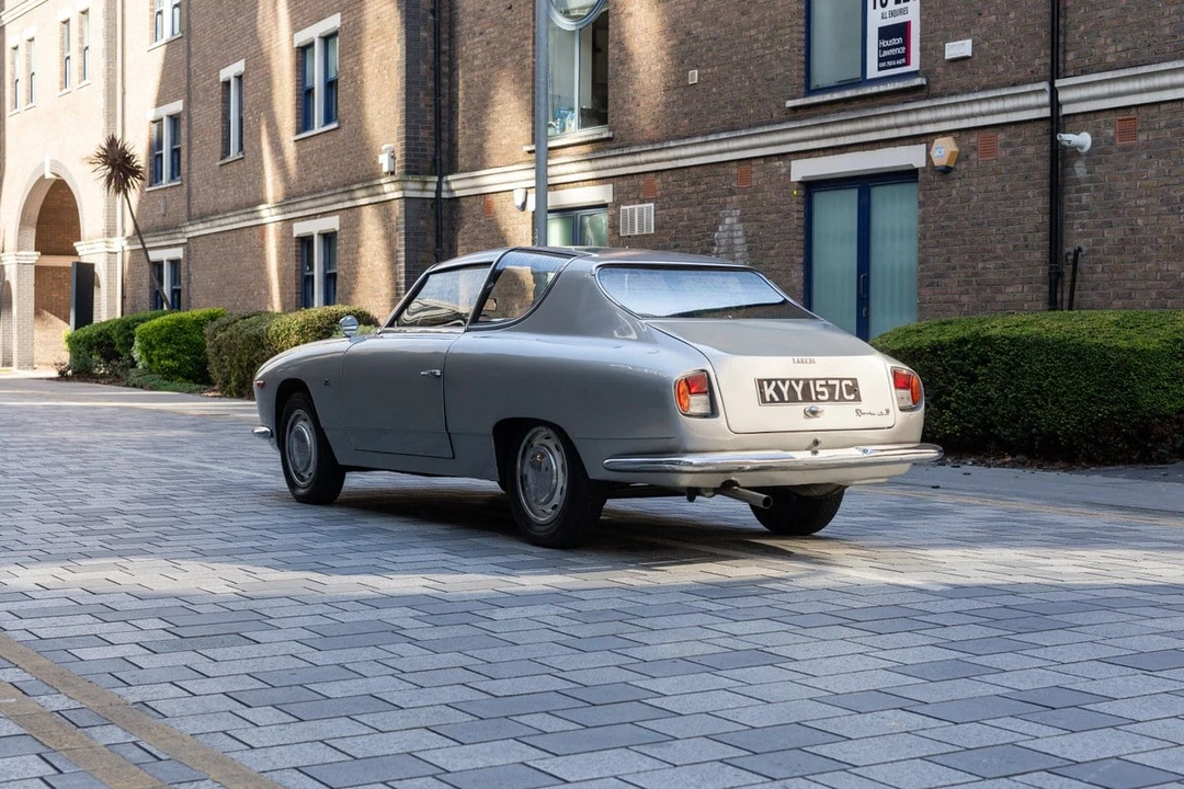 1965 Lancia Flavia - Image 21 of 30