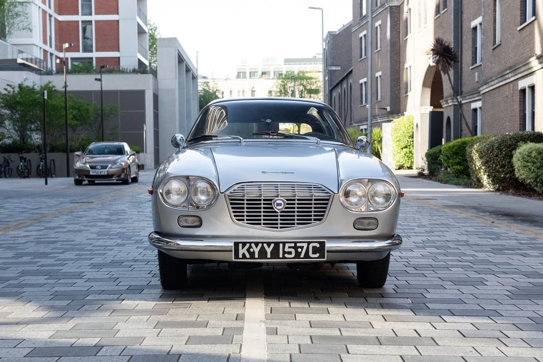 1965 Lancia Flavia - Image 3 of 30