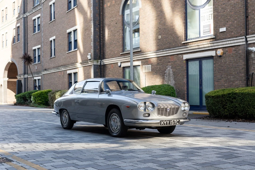 1965 Lancia Flavia - Image 15 of 30