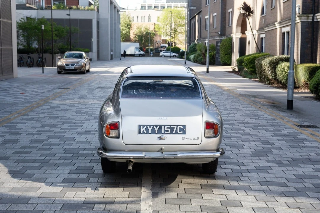 1965 Lancia Flavia - Image 23 of 30