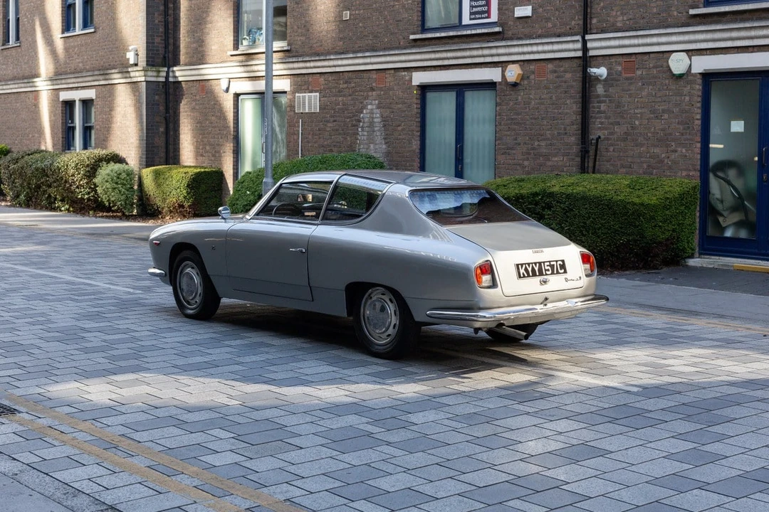 1965 Lancia Flavia - Image 17 of 30
