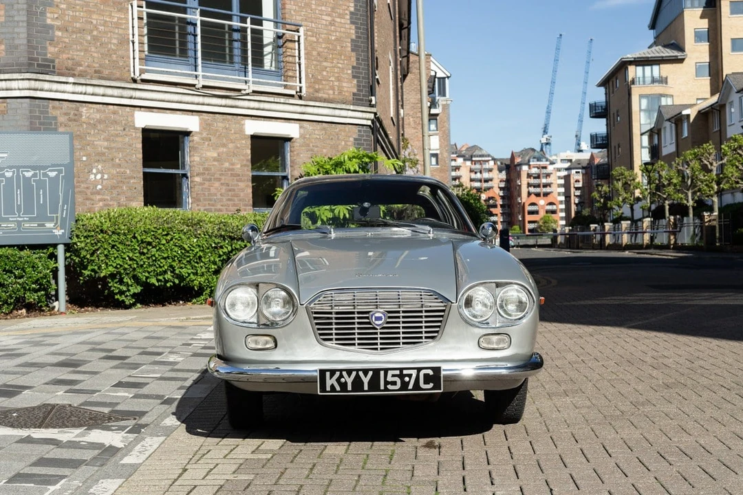 1965 Lancia Flavia - Image 28 of 30