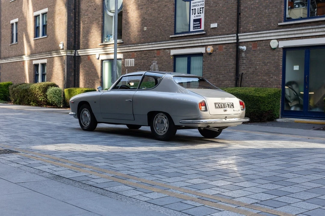 1965 Lancia Flavia - Image 18 of 30