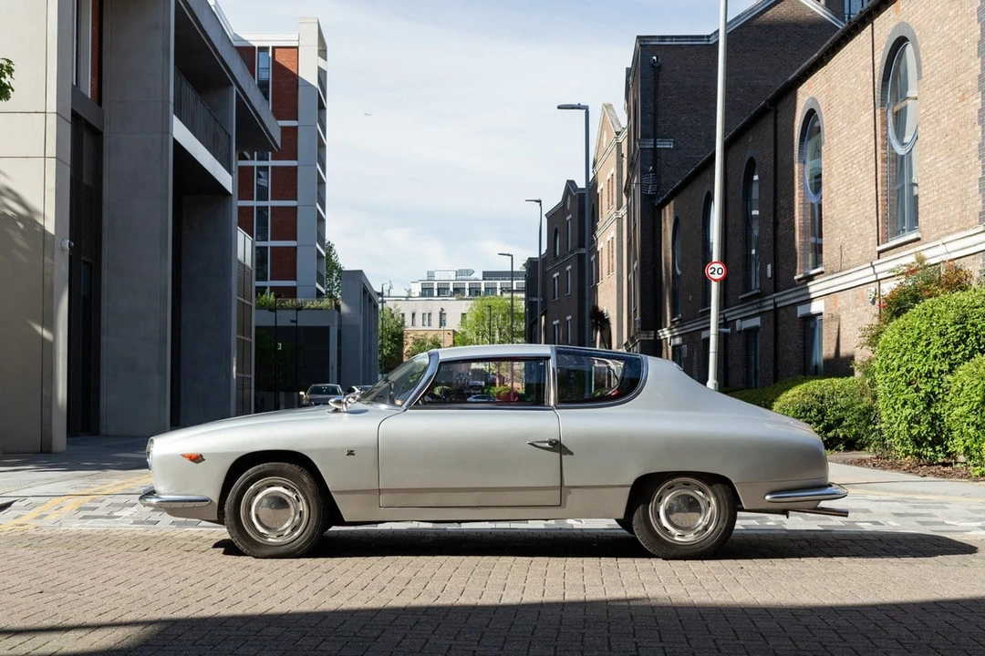 1965 Lancia Flavia - Image 29 of 30