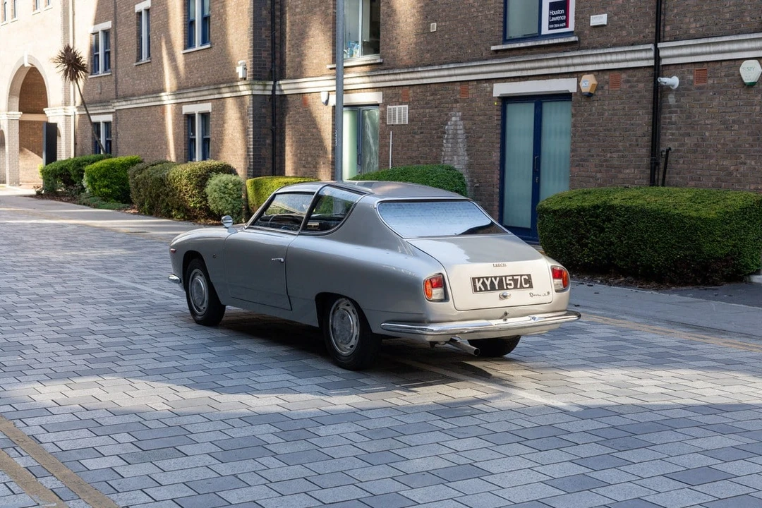 1965 Lancia Flavia - Image 20 of 30