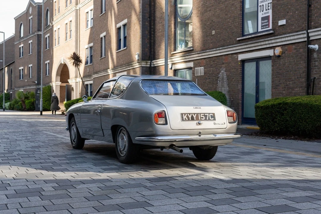 1965 Lancia Flavia - Image 25 of 30
