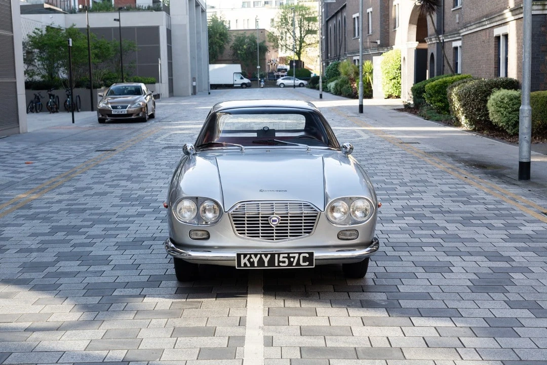 1965 Lancia Flavia - Image 2 of 30