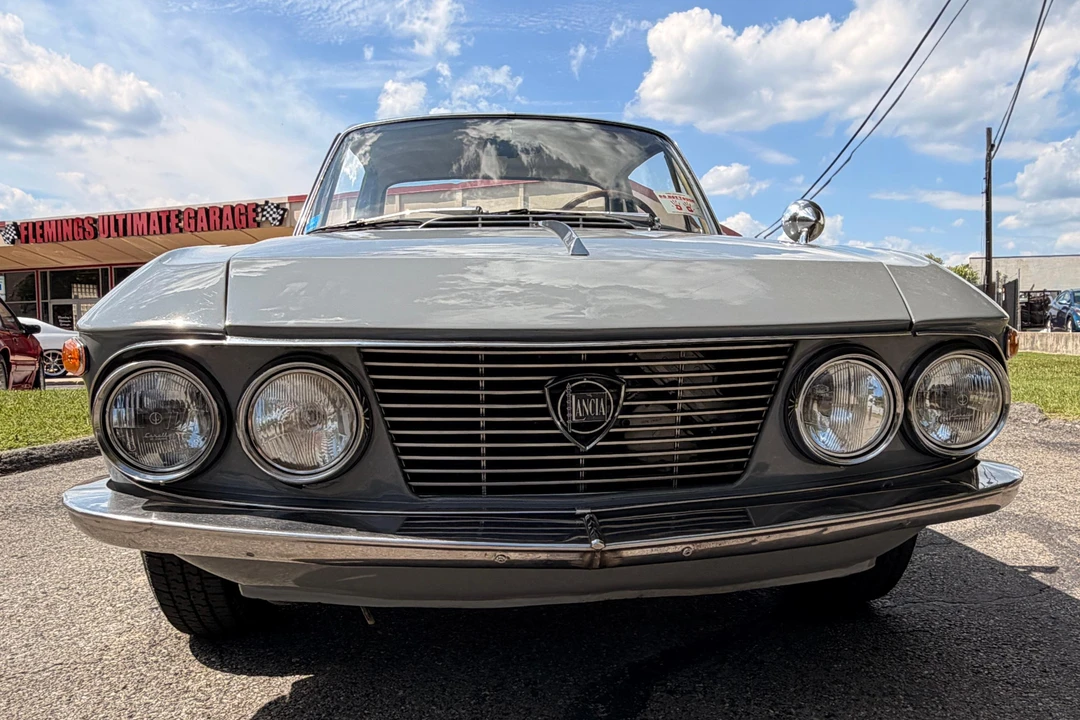 1965 Lancia Fulvia - Image 2 of 31