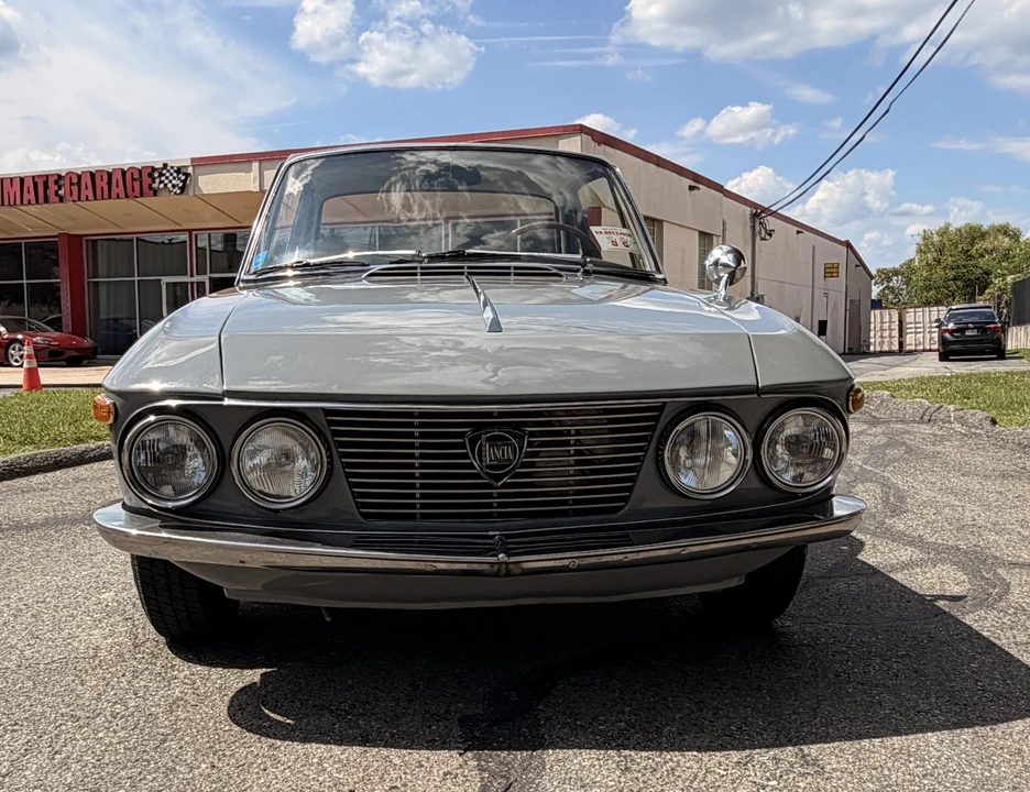 1965 Lancia Fulvia - Image 7 of 31