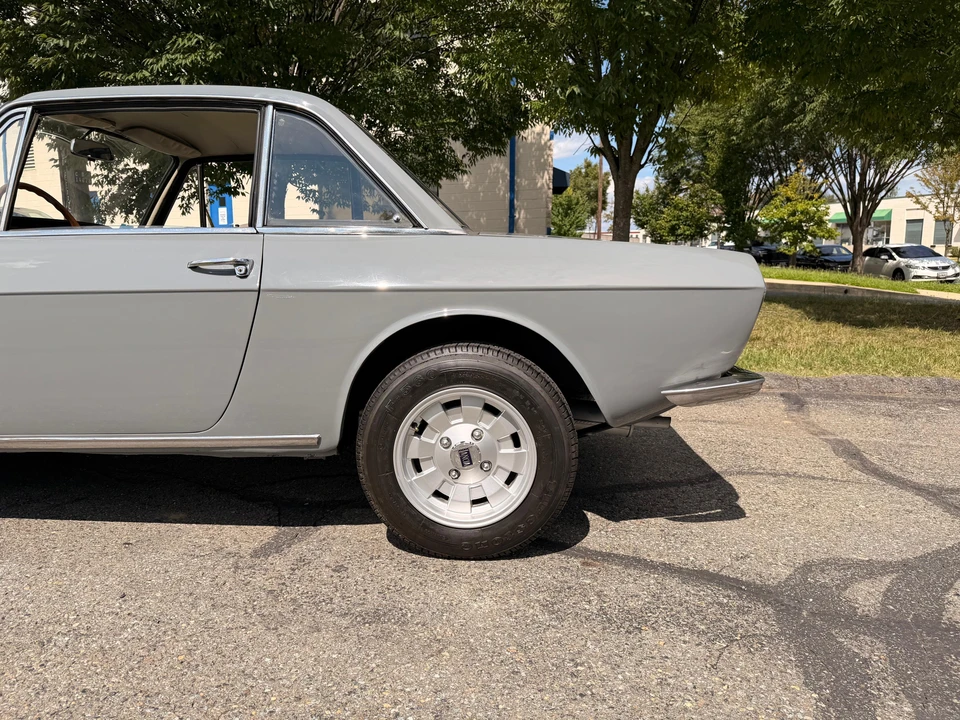 1965 Lancia Fulvia - Image 25 of 31