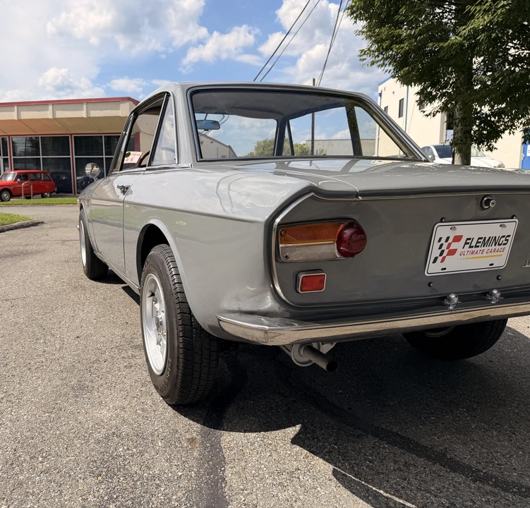 1965 Lancia Fulvia - Image 26 of 31