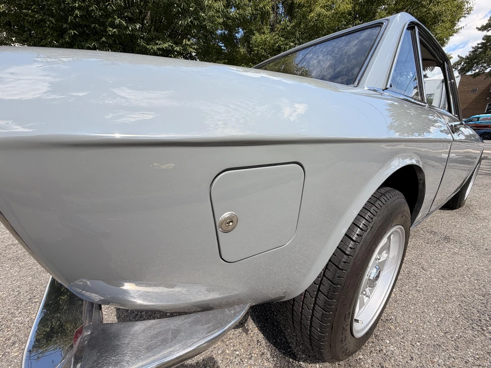 1965 Lancia Fulvia - Image 29 of 31