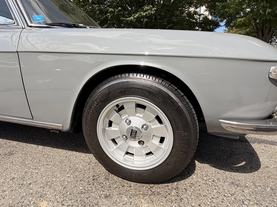 1965 Lancia Fulvia - Image 30 of 31