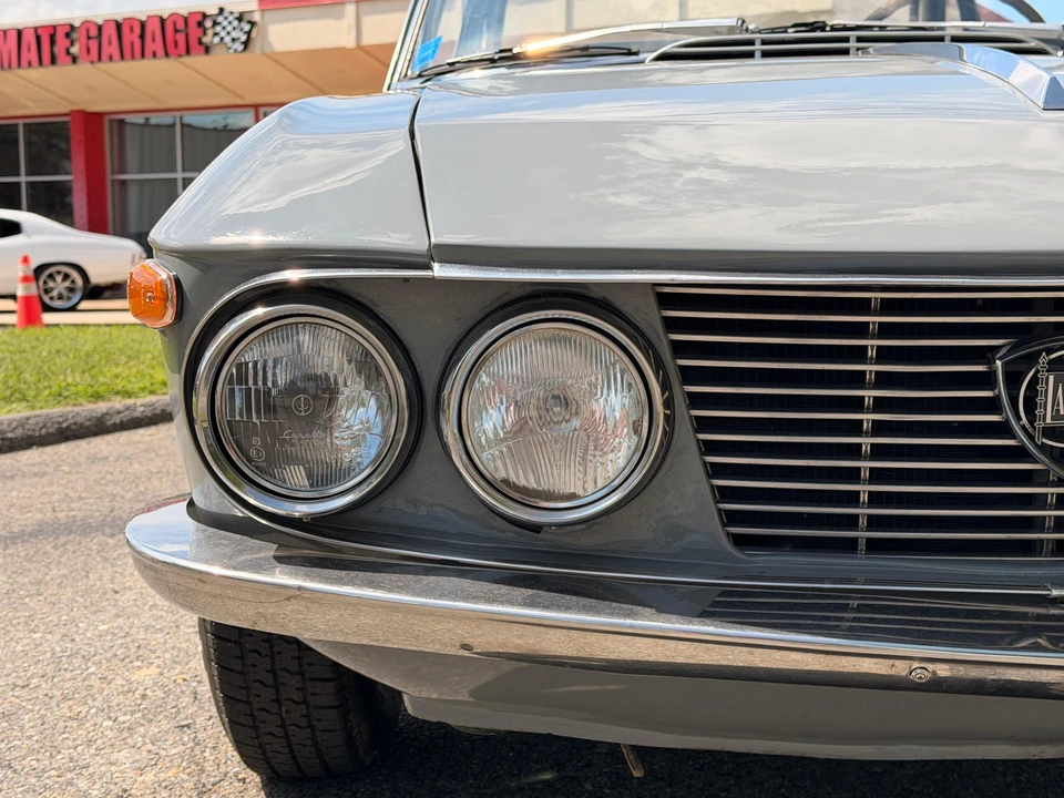 1965 Lancia Fulvia - Image 21 of 31