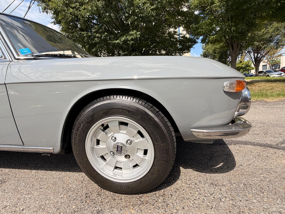 1965 Lancia Fulvia - Image 31 of 31
