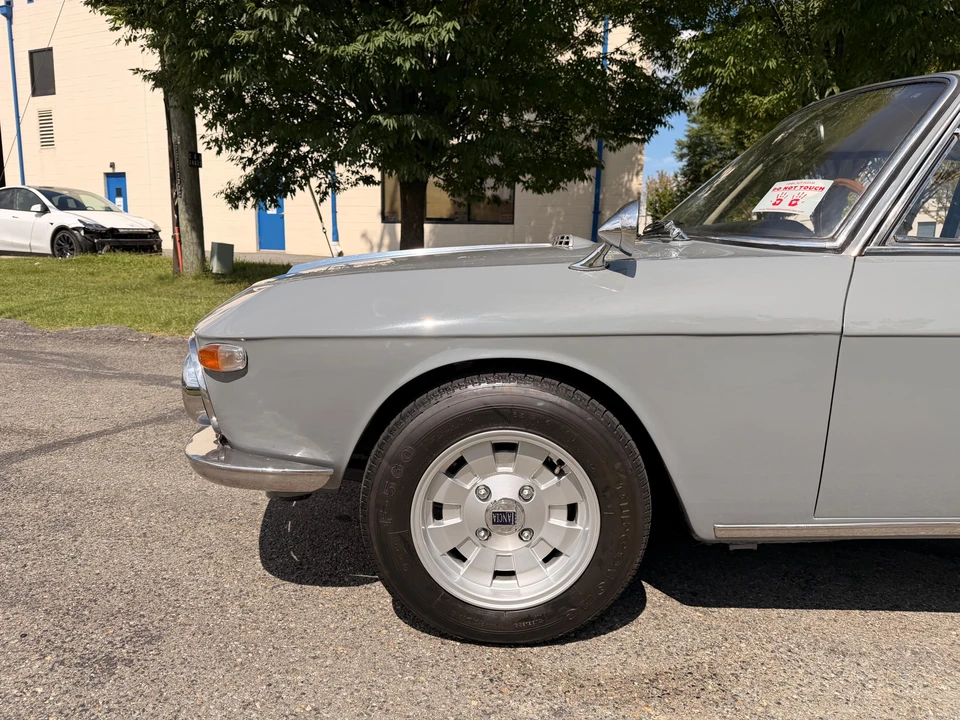 1965 Lancia Fulvia - Image 23 of 31