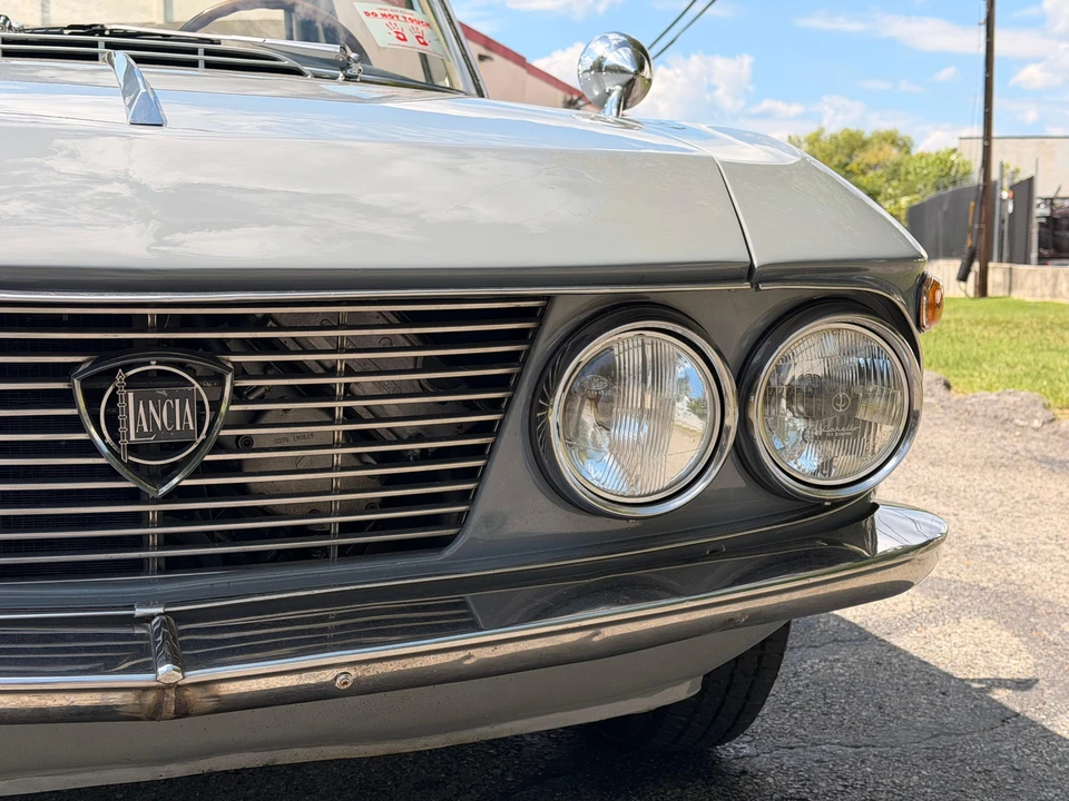 1965 Lancia Fulvia - Image 22 of 31
