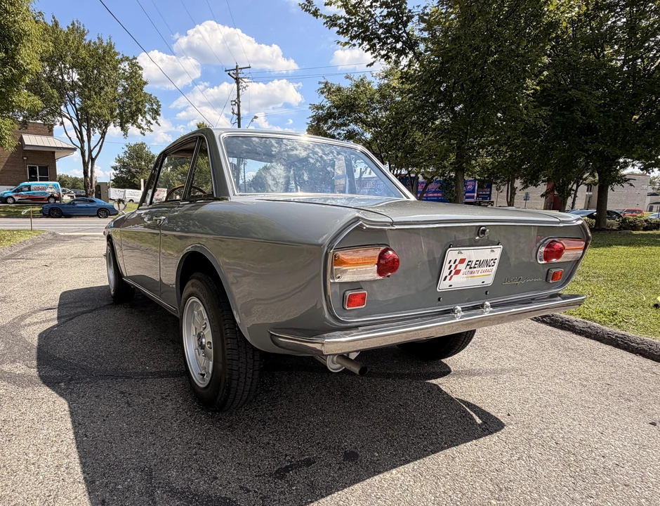 1965 Lancia Fulvia - Image 12 of 31