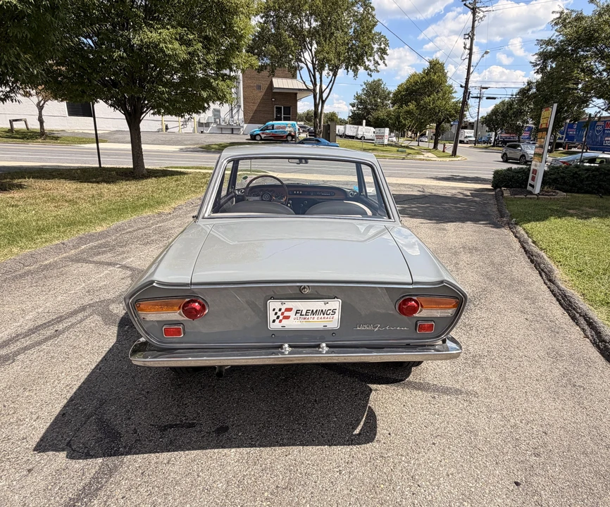 1965 Lancia Fulvia - Image 14 of 31